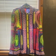 Versace Men's Multicolor