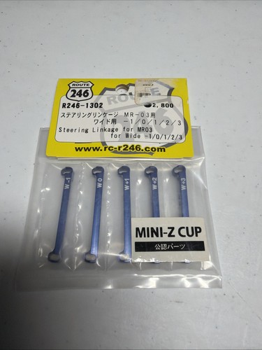 Kyosho route 246 r246 1302 - 246, r246-1302
