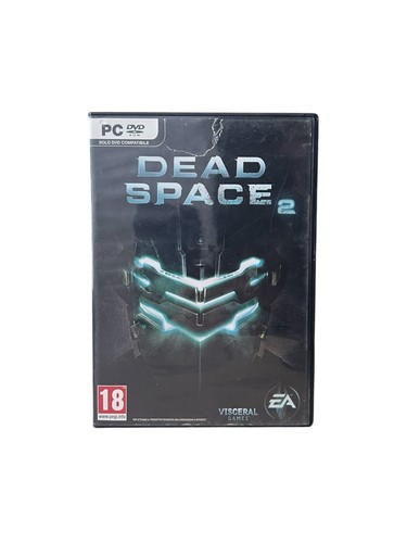 Dead space windows pc - dead,