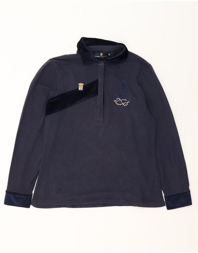 Polo marina militare donna - polo,