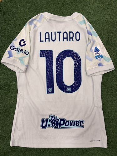 Maglia inter away serie - away, a