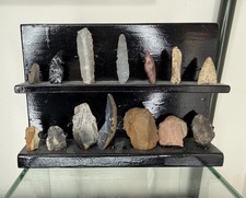 Collezione Espositore di