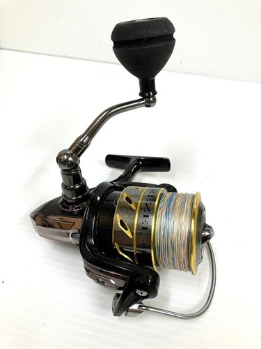 Mulinello spinning pro - mulinello, da