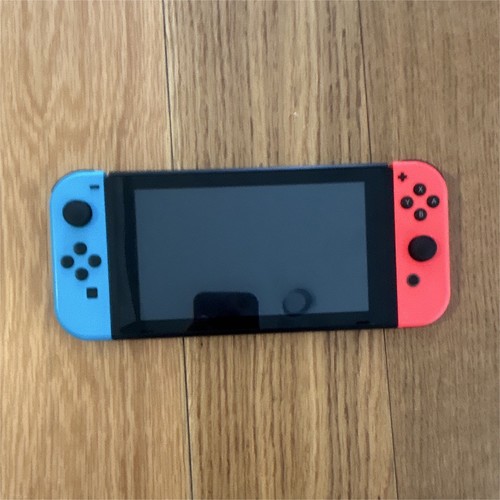 Nintendo switch console tablet - nintendo,