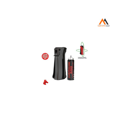 Autodifesa spray jubileum 360 - spray,