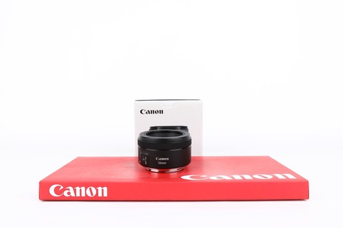Canon 50mm stm 2 - 50mm, anni