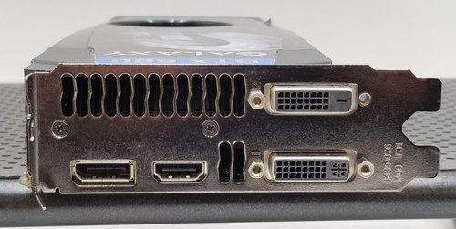 Evga nvidia geforce - evga,