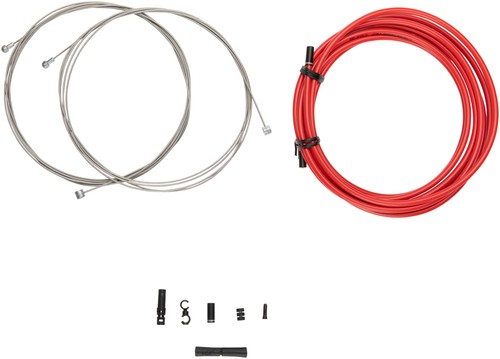 Jagwire kit freno - jagwire,
