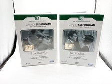 La Cittadella - Sceneggiati