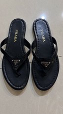 Infradito donna PRADA in pelle