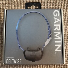 Garmin Delta SE Collare