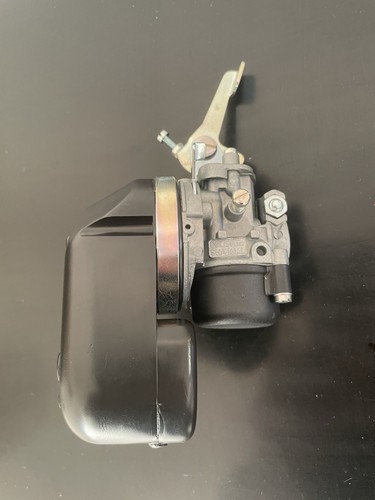 Carburatore dell orto sha - carburatore, dell'orto