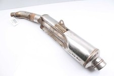 Silenzioso Di Scarico Destro