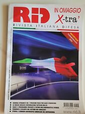 RID Rivista Italiana Difesa - SETTEMBRE 2024 + X-tra'