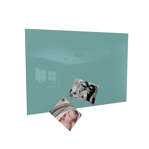 Parete magnetica incl - parete, –