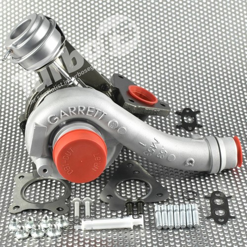 Turbocompressore nissan opel - turbocompressore,