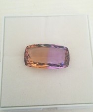 Gemma Ametrino Bicolore Boliviano Ct 25,68