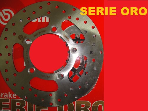 Disco freno posteriore brembo - posteriore,