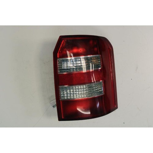 Fanale post audi - audi, a2