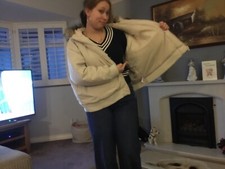 Giacca puffer domanda e