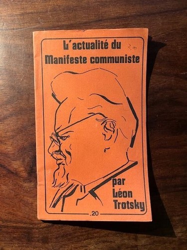 TROTSKYSME/Léon