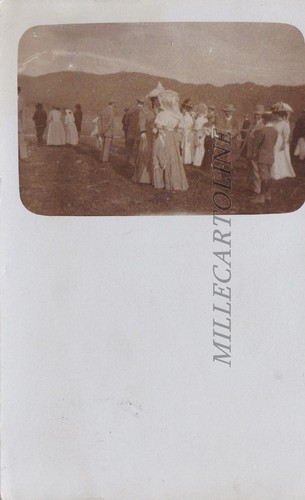 Frascati fotocartolina - frascati:,