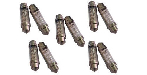 Lampadine lampade siluro led - lampadine,