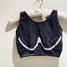 SOMA Women’s INNOFIT Blue Tooth Smart Measuring Bra Smartphone App Perfect Fit