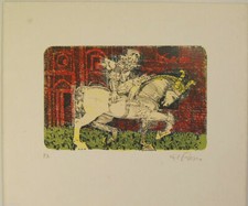 Serigraphy Sérigraphie