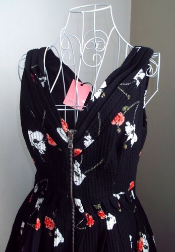 Abito nuovo con etichette kate - etichette,