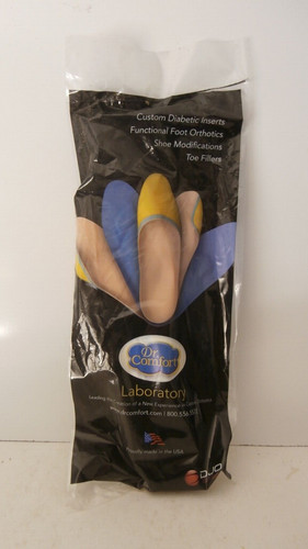Inserti scarpe - dr.,