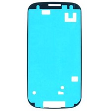 Samsung Galaxy S3 GT-i9300 GT-i9305 pad adesivo adesivo per vetro touchscreen