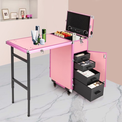 Nail desk mobile station - mobile,