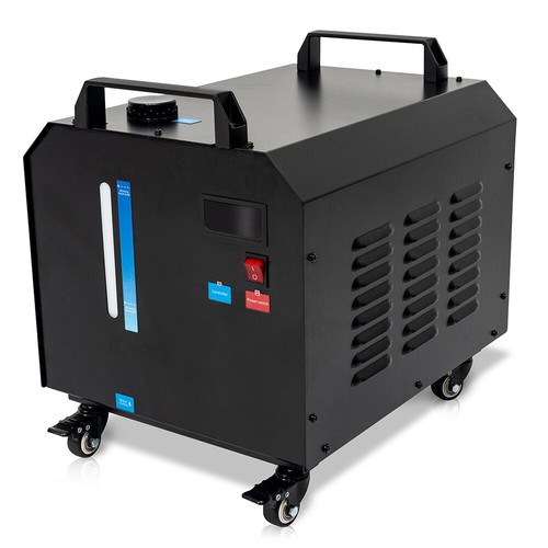 Refrigeratore industriale