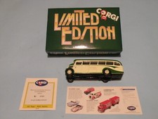 CORGI AEC REGAL WEST RIDING NUOVO/NEW BOX