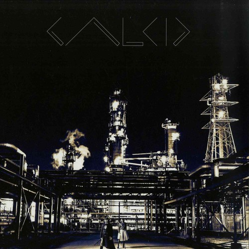 Galcid hertz - galcid, ep