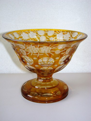 Antico composto cristallo - antico,