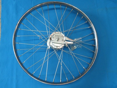 Freno tamburo ruota - a,
