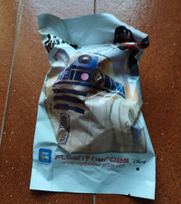 Personaggio STAR WARS Robot