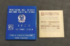 moneta commemorativa
