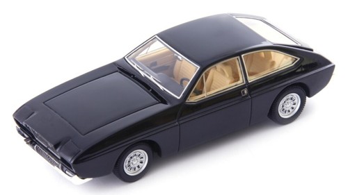 Modellino auto scala 43 - modellino,