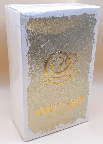 Roberto cavalli serpentine - cavalli,