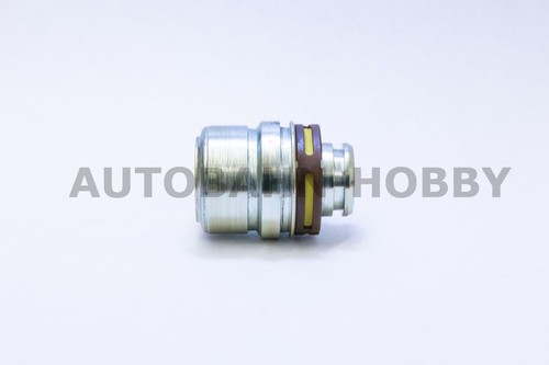 Elettrovalvola ricambio bmw - ricambio,
