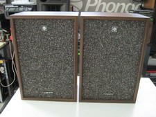 CASSE DIFFUSORI  SANYO      A 2 VIE     VINTAGE     2 pezzi