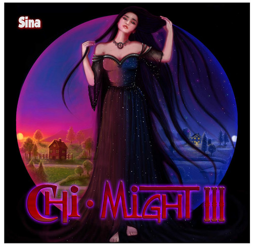 Audio chi might by - cd,