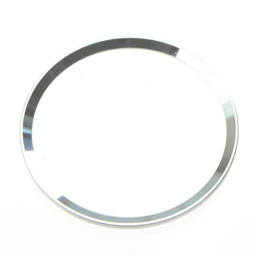 Anello tensione cromato - di,