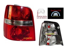 Fanale Posteriore SX Per VW