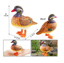 Mini uccellino anatra