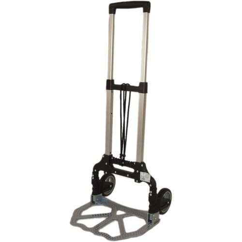 Carrello portapacchi sacchi - portapacchi,