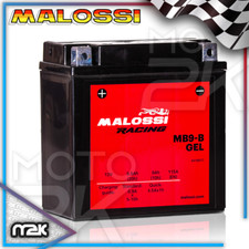 BATTERIA GEL MALOSSI MB9-B